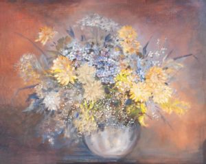Summer Bouquet