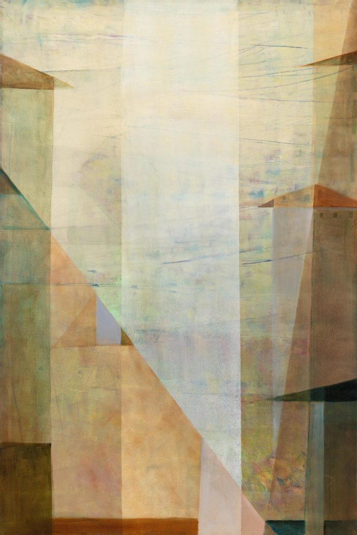 Abstract Earth