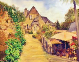 Bretagne 1