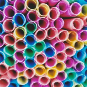 Colourful Honeycomb