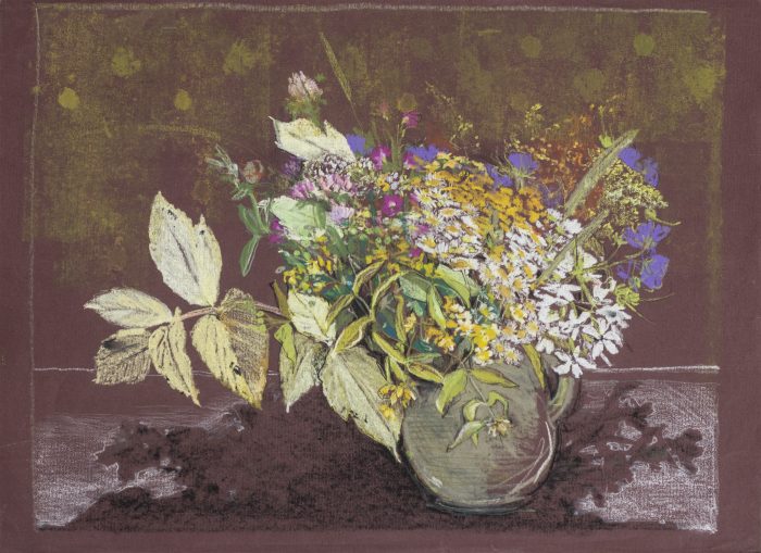 Wild Flowers Bouquet