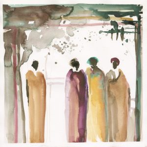 Moroccan Impressions II