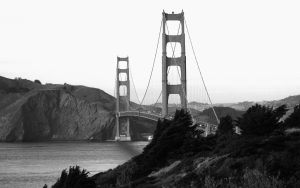 Golden Gate Bridge