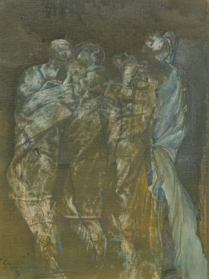 Quartet