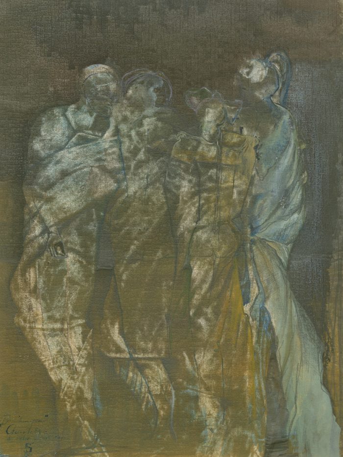Quartet