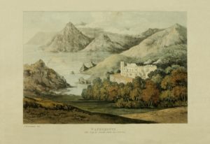 Watermouth