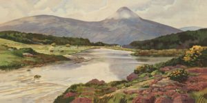 Ireland I