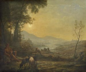 The Herdsman