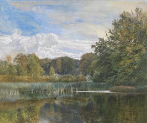 The Mill Pond