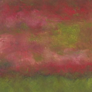 Abstract Colourfield Series