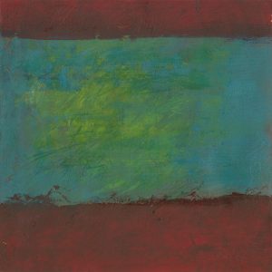 Abstract Colourfield Series