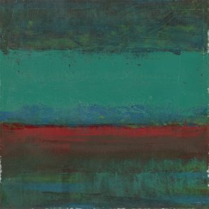 Abstract Colourfield Series