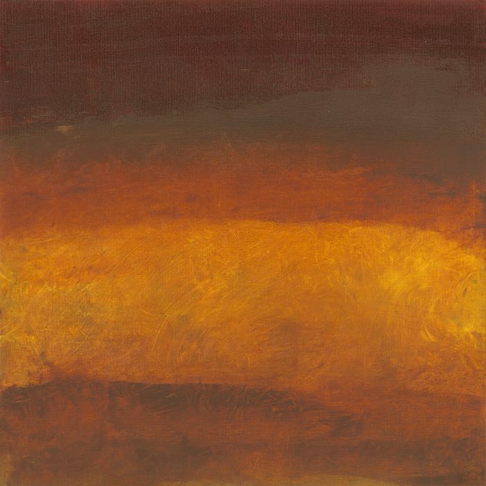 Abstract Colourfield Series