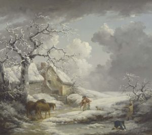 Winter Landscape