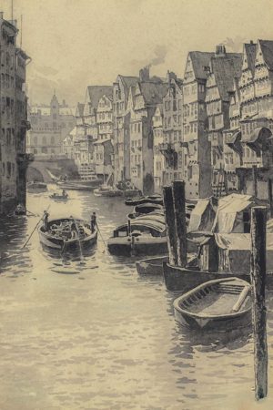 Altes Fleet