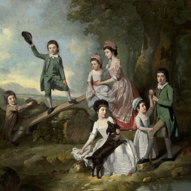 Family Portrait