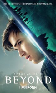 Beyond (2016 )