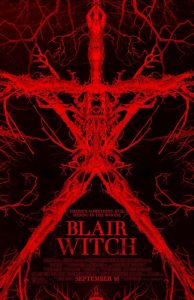 Blair Witch (2016)