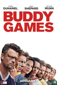 Buddy Games