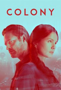 Colony Season 3