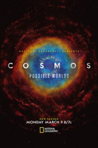 Cosmos Possible Worlds