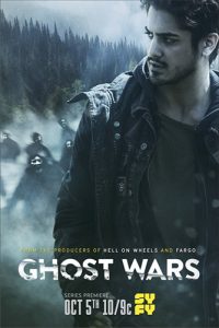 Ghost Wars (2017 )