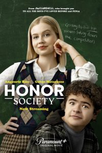 Honor Society