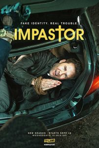 Impastor (2015 2016)