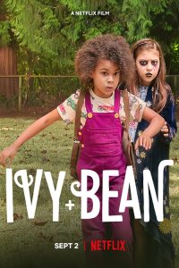 Ivy Bean