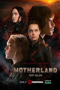Motherland