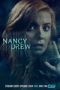 Nancy Drew