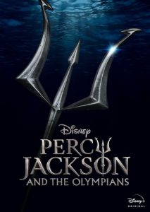 Percy Jackson And The Olympians