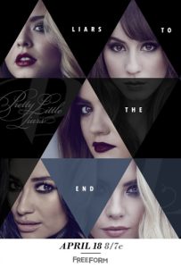 Pretty Little Liars (2010 2017)