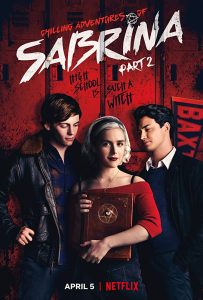 Sabrina