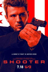 Shooter (2016 )