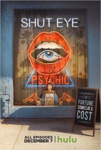 Shut Eye (2016 )
