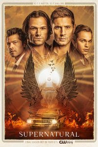 Supernatural 2
