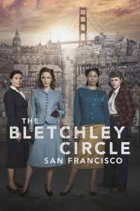 The Bletchley Circle San Francisco