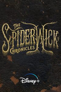 The Spiderwick Chronicles