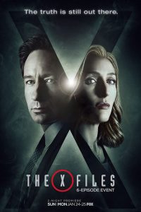 The X Files