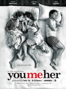 You Me Her (2016 )